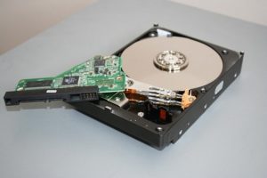 Hdd Datarecovery Computer Hard
